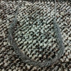 Metal Chain Necklace