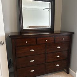 Star Furniture Bedroom Set 
