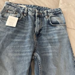 Zara Men’s Jeans