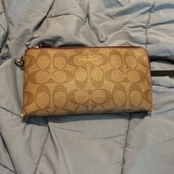 Coach bag good condition
