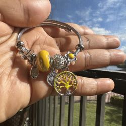 Charm Bracelet 
