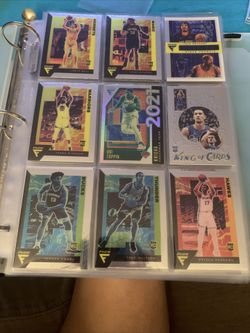 2020-2021 Flux Blaster Set You Pick