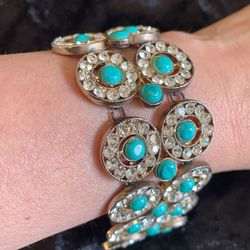 Bracelet Turquoise 