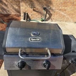  Grill