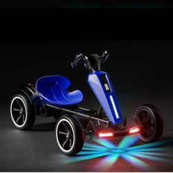 12V Electric Kids Go Kart