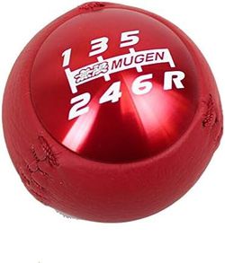 Mugen Shift Knob