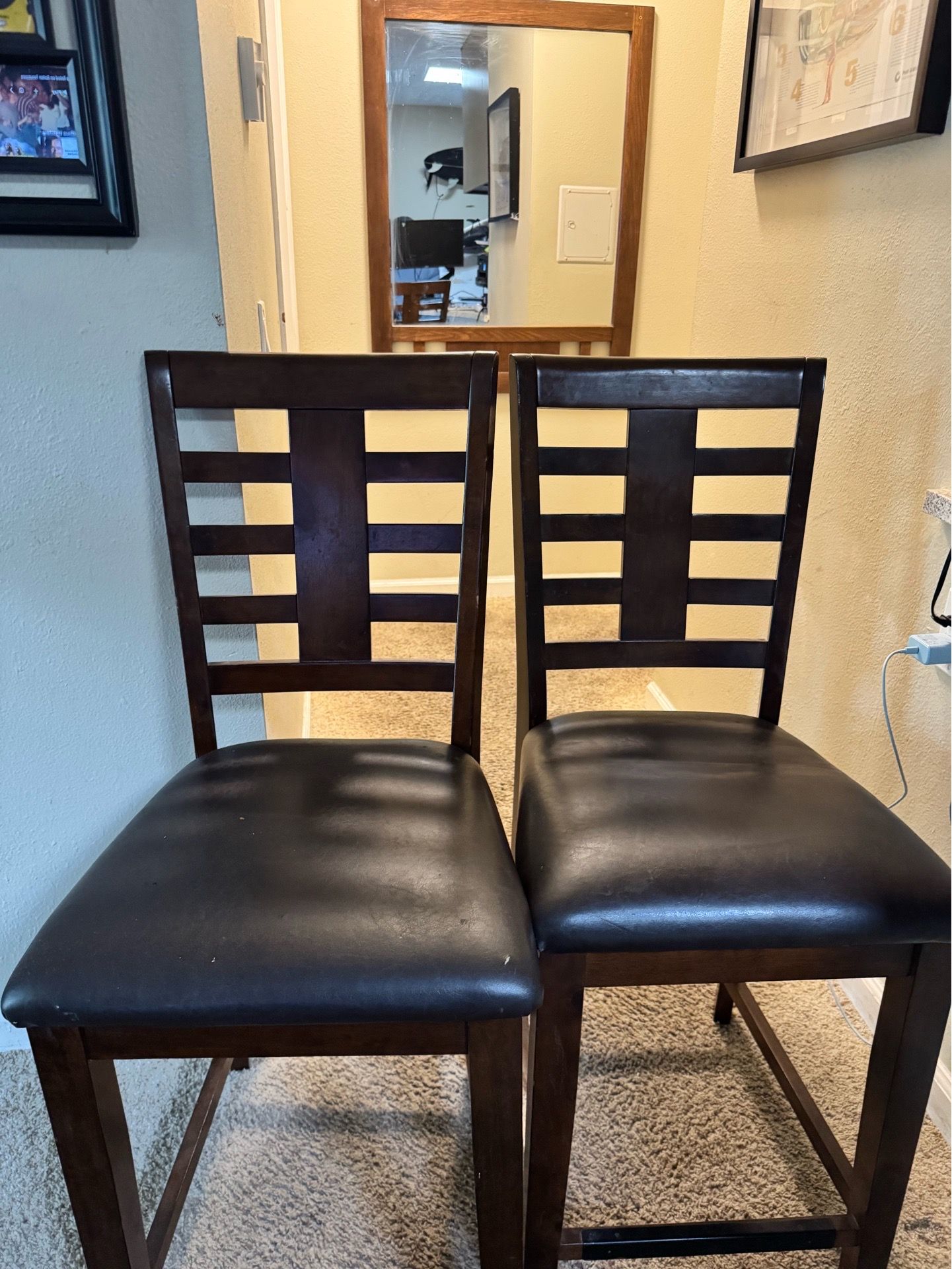 Bar stools