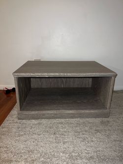 Storage