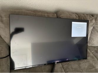 JVC 40”