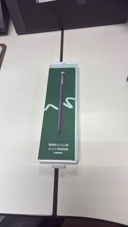 Kobo stylus 2