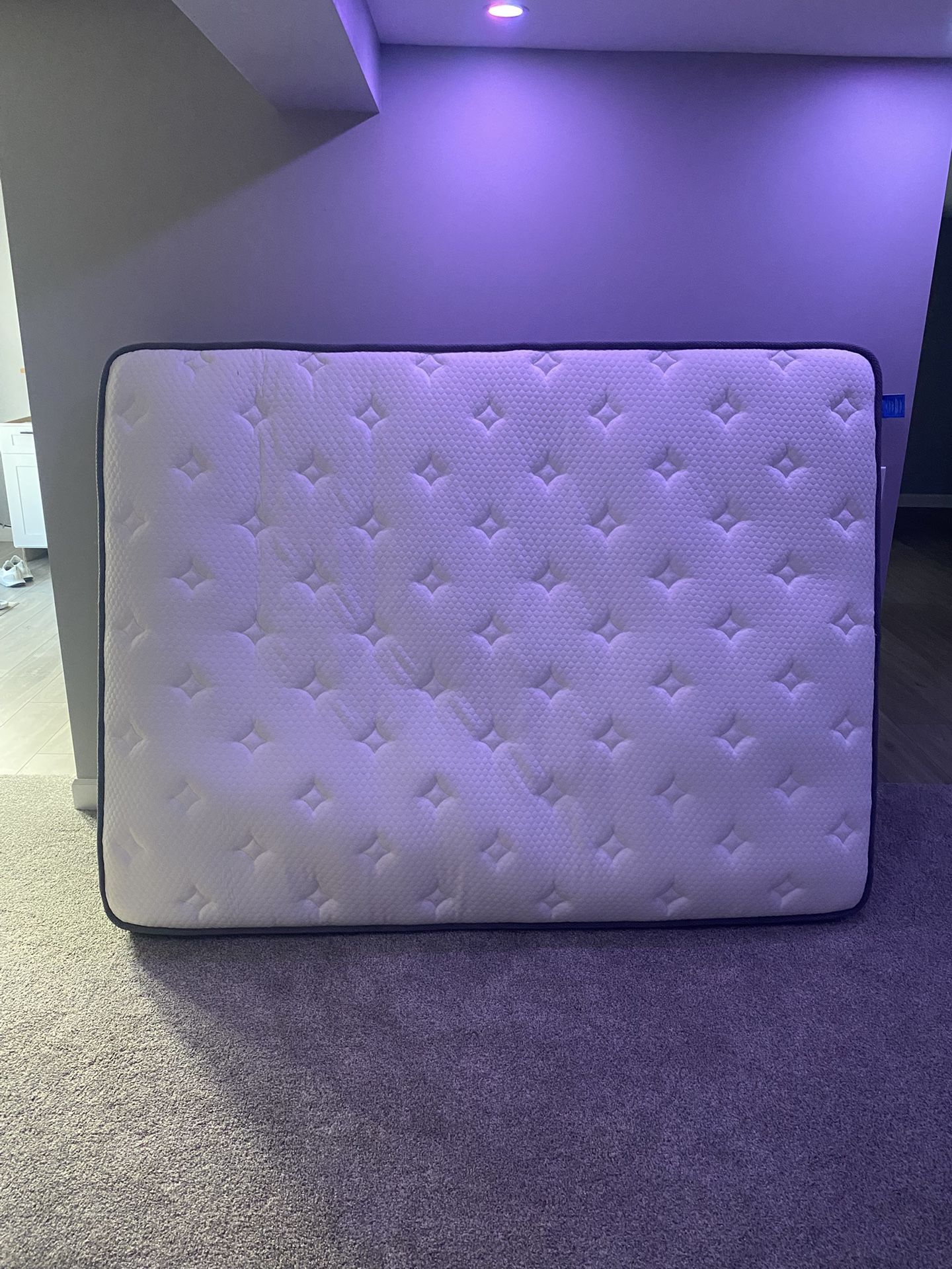 Queen Mattress