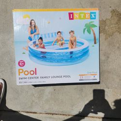 Pool For Kids