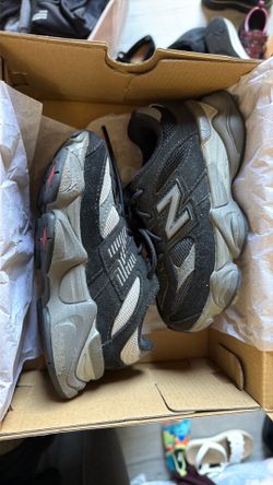 New balance 9060