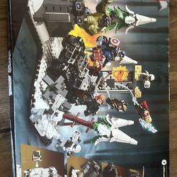 Lego 76291