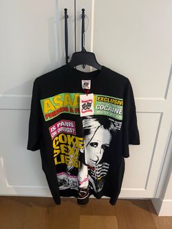 Assail shirt