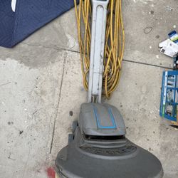 Floor Sharper/ Floor Polish 
