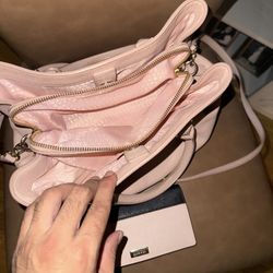 Women Hand Purse With Wallet