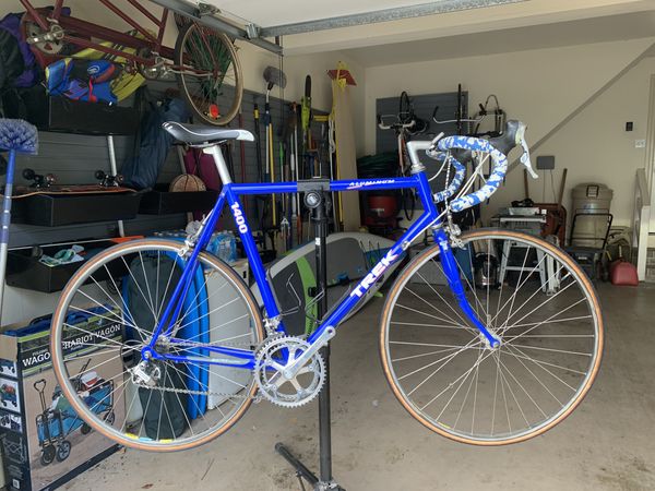 Trek 1400 bicycle for sale for Sale in Virginia Beach, VA