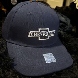 • CHEVROLET • Baseball Cap (Brand New) $10