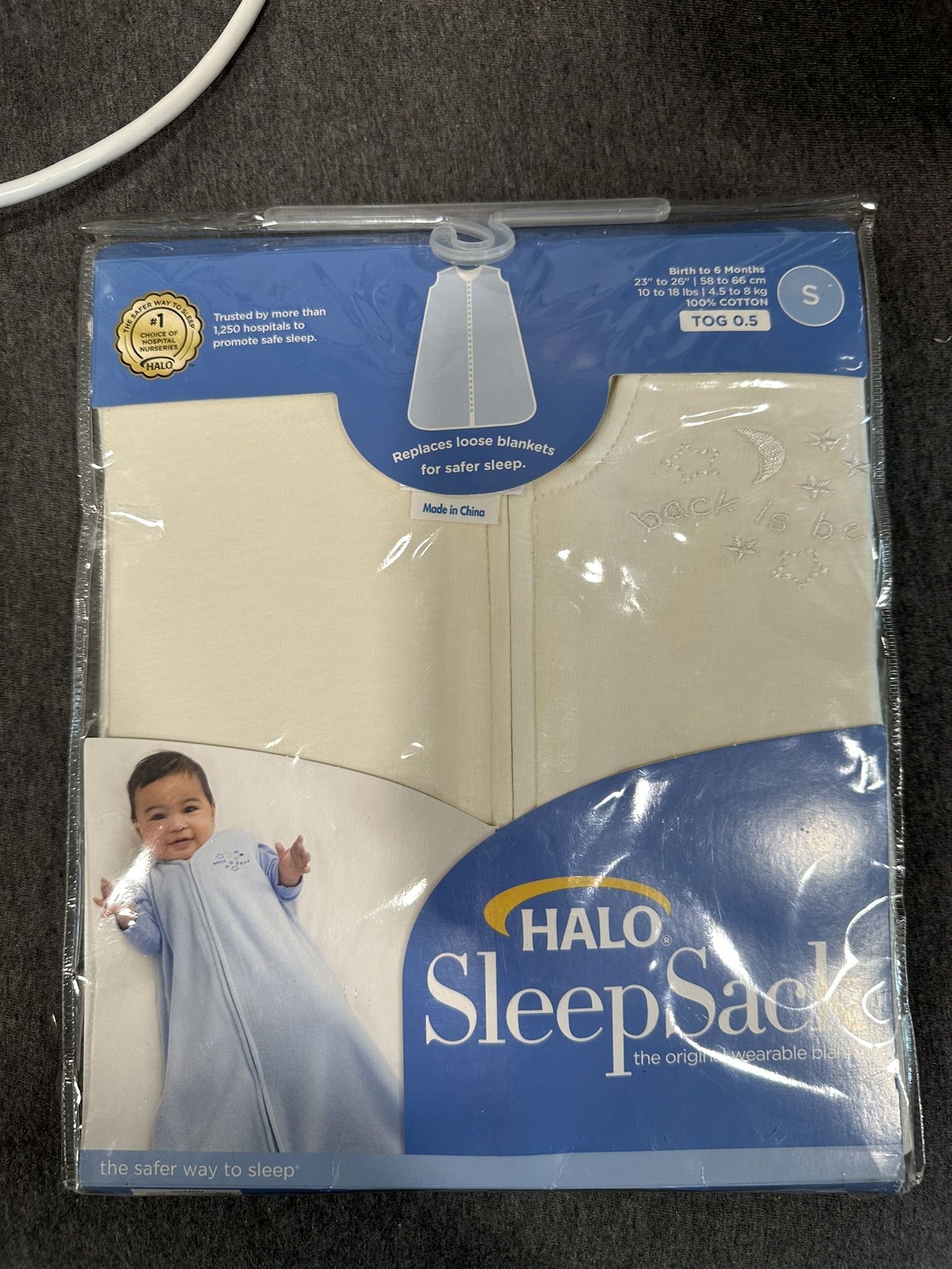 Baby Swaddles