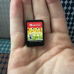 Bugsnax – Nintendo Switch Game