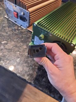 Galaxy Electric Balace 