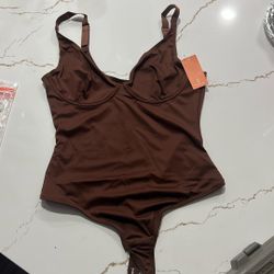 FEELING GIRL SHAPE WEAR BODY SUIT