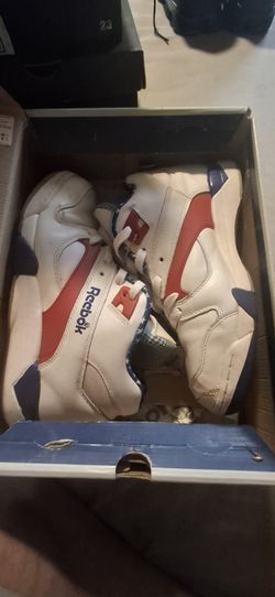 Reebok Pumps Original