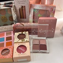 makeup bundles