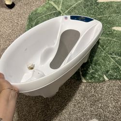 Baby Parent Aqua Scale 3-1  Infant Tub