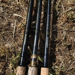 Shimano Teramar Inshore Series 