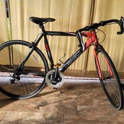 Gmc road best sale series bike