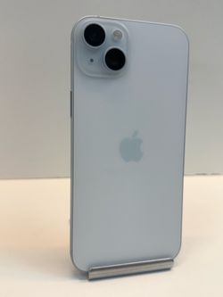 Apple iPhone 15 PLUS 128gb. ( Fully Unlocked Phone )