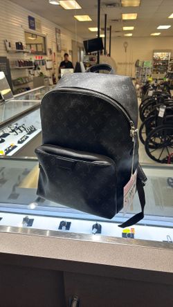 Louis Vuitton BackBag