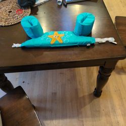 Kids Puddle Jumper Floatie (Gently Used) 