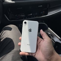Iphone XR 64GB 