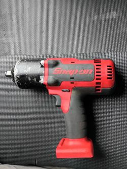 Snap-on