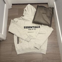 essentials 