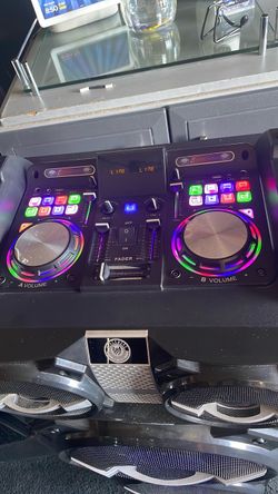 Jam Box