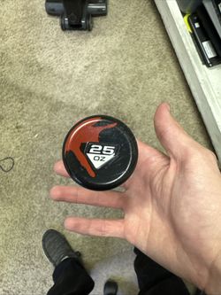 DeMarini Juggernaut Stack3D Slowpitch Softball Bat - 25 oz - USA Softball