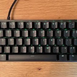 60% Keyboard