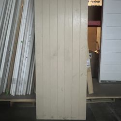 36 By 96 Hig For 500 Each One 