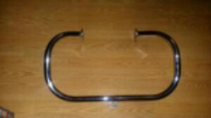 Harley davidson engine guards...great condition!