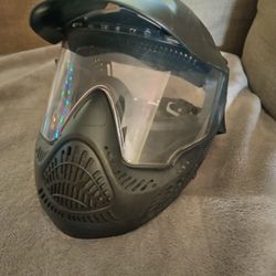 Tip Mann Aire Soft Mask