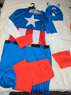 Captain America