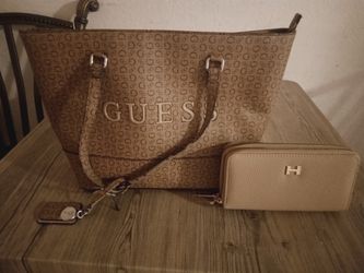 Guess Purse
