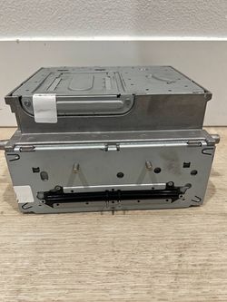 2015-2018 Mercedes W205 C300 Command Head Unit Navigation Radio (contact info removed) OEM