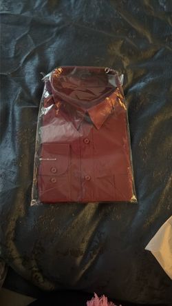 Dress Shirt