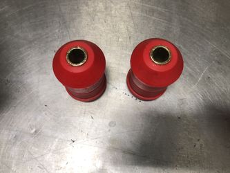 93+ Mr2 front caster arm bushing polyurethane