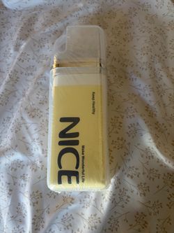 Brand new 3-in-1 travel toothbrush and toothpaste holder